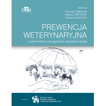 Prewencja weterynaryjna z elementami zarz�dzania zdrowiem stada