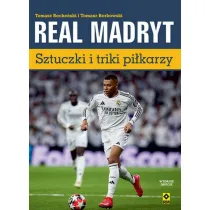 Real Madryt. Sztuczki i triki pikarzy