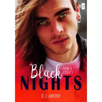 Black Nights T.2 Cz.1