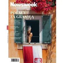 Newsweek Wydanie Specjalne 2/2025 Polacy za...