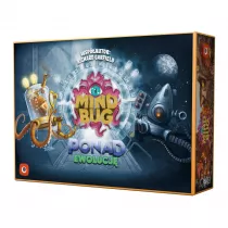 MindBug: Ponad Ewolucje
