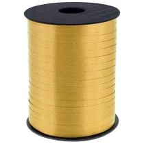 Godan Tasiemka pastelowa 5mm x 458m zota 458 m