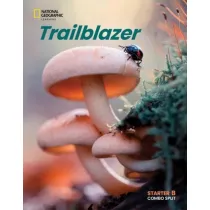 TRAILBLAZER Combo Split B with the Spark platform Starter