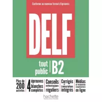 Delf B2. Tout public. Podr�cznik