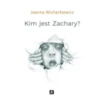 Kim jest Zachary?
