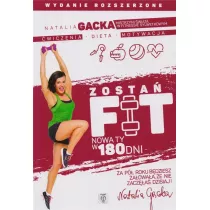 Zosta fit. Nowa ty w 180 dni w. rozszerzone