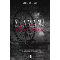 Zamane obietnice. Zamani. Tom 1