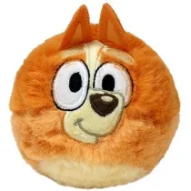 Ty Beanie Bouncers Bluey. Bingo Meteor