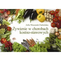 �ywienie w chorobach kostno-stawowych