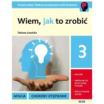 Wiem, jak to zrobi� - Zestaw cz. 3