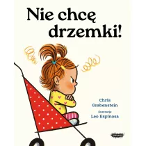 Nie chc drzemki!