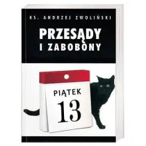 Przes�dy i zabobony