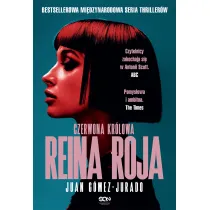 Reina Roja. Czerwona Kr�lowa. Antonia Scott. Tom 1