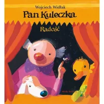 Pan Kuleczka. Rado