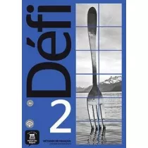 Defi 2. Zeszyt wicze