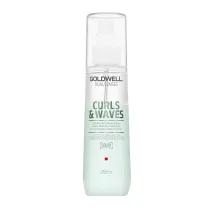 Goldwell Curls & Waves Hydrating Serum Spray nawilajce serum w sprayu 150 ml