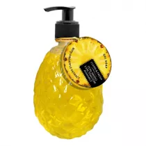 Ukraiskie Kosmetyki Mydo elowe z ekstraktem z Ananasa 500 ml