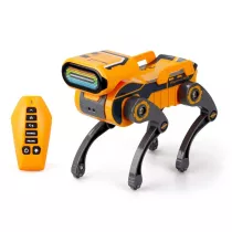 Robo Express pomara�czowy Silverlit