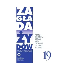 Zag�ada �yd�w nr.19