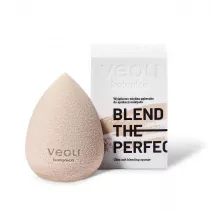 Veoli Botanica Blend The Perfection mikka gbeczka do aplikacji makijau