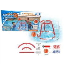 Koszyk�wka basenowa Cabo-Toys