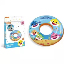 Koo do pywania Baby Shark Mondo