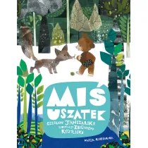 Mi Uszatek (lux)