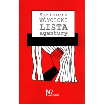 Lista Agentury