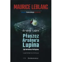 Arsene Lupin - P�aszcz Arsene`a Lupina, Z�b Herkul