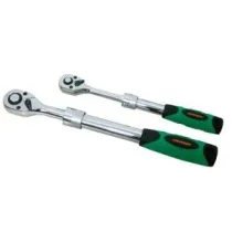 Jonnesway Grzechotka 1/2" o zmiennej d�. r5104