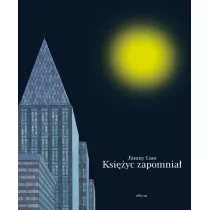 Ksiyc zapomnia