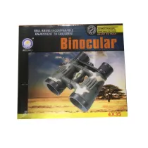 Lornetka 4x35 Adar