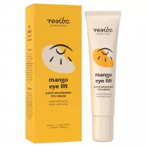 Resibo Superodywczy krem pod oczy Mango Eye Lift 15 ml