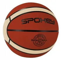 Pi�ka do koszyk�wki Dager Plus Spokey