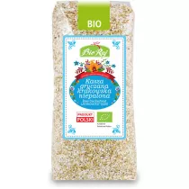 Bio Raj Kasza gryczana krakowska niepalona 400 g Bio