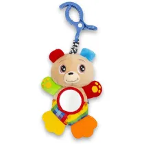 Zawieszka pluszowa Mi Baby Mix