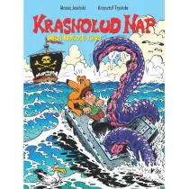 Konkurs im. Janusza Christy �miech nadejdzie jutro. Krasnolud Nap. Tom 3
