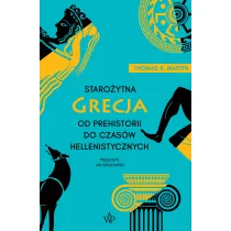 Staro�ytna Grecja Od prehistorii do czas�w hellenistycznych
