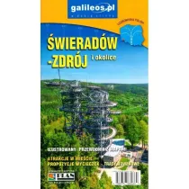 �wierad�w-Zdr�j i okolice. Przewodnik wyd. 7
