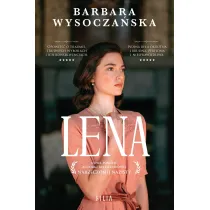 Lena. Wielkie Litery