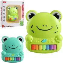 Trifox Pianinko muzyczne �aba