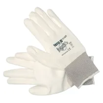 Yato Rkawice nylon/pu biae 10 7470