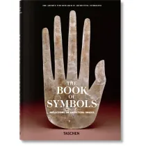 The Book of Symbols. Reflections on Archetypal Images wer. angielska