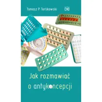 Jak rozmawia� o antykoncepcji (pocket)