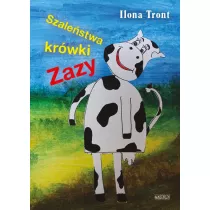 Szale�stwa kr�wki Zazy