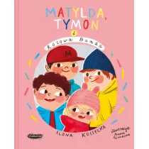 Matylda, Tymon i Rowa Banda
