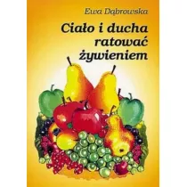 Ciao i ducha ratowa ywieniem