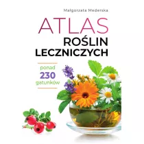 Atlas rolin leczniczych