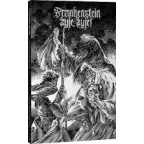 Frankenstein �yje, �yje!