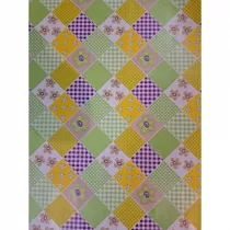Papier ozdobny do pakowania prezent�w 200x70cm